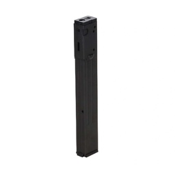 [SPE-05-048926-00] CARGADOR FUSIL SPECNA ARMS MP40 & STEN RETRO 120RDS NEGRO