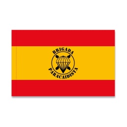 [30512] BANDERA BRIPAC 100 X 70 ESPAÑA