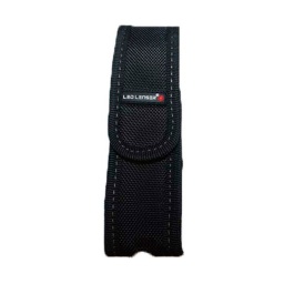 [0333] FUNDA LINTERNA LED LENSER MEDIANA P7/M7/T7 NEGRA