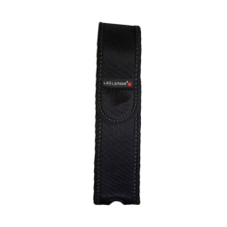 [0334] FUNDA LINTERNA LED LENSER P14 GR. NEGRA