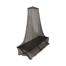 [130586] MOSQUITERA FORAVENTURE CAMA SIMPLE 2.50 X 1.30 CM VERDE