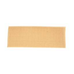 [301342-DE] VELCRO MACHO ANCHO TIRA 13 CM TAN