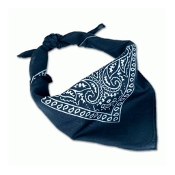 [130515-NVBL] BANDANA MARINO