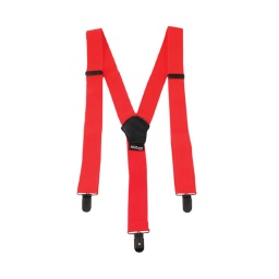 [280106-RD] TIRANTES ROJO