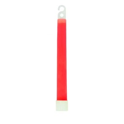 [IW-40862-RD] LUZ QUIMICA 6 INCH ROJA