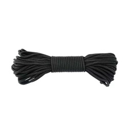 [C9902-BK] CORDINO IMMORTAL MADEJA 15M 3MM NEGRO