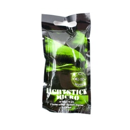 [14931000] LUZ QUIMICA PEQ. 10PCS 6X50MM SURTIDAS