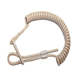 [300298-DE] CORDON PISTOLA SEGURIDAD FORAVENTURE TAN