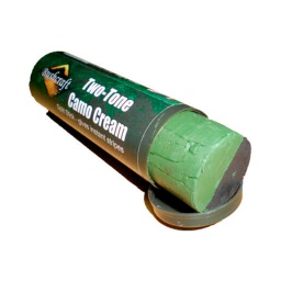 [CL1480B] PINTURA BUSHCRAFT 60 GR. 2 COLORES NEGRO/VERDE