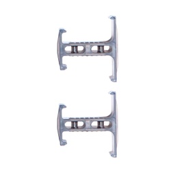 [17850A] CLIP CARGADOR ASG SCORPIO EVO NEGRO