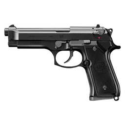 [TM142054] PISTOLA MARUI M92F MILITARY GAS NEGRA