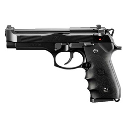 [TM142085] PISTOLA MARUI TACTICAL MASTER GAS NEGRA