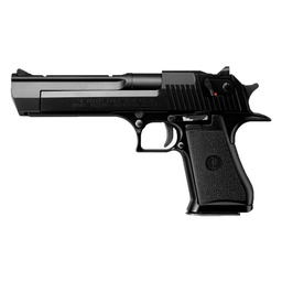 [TM142153] PISTOLA MARUI DESERT EAGLE GAS NEGRA