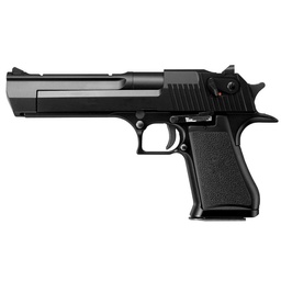 [TM142153] PISTOLA MARUI DESERT EAGLE GAS NEGRA