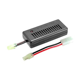 [TM178282] DESCARGADOR BATERIA MARUI NEGRO