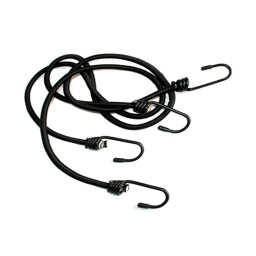 [300835-BK] PULPO MILITAR 2PCS 65CM NEGRO