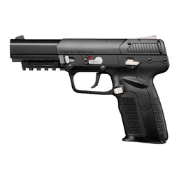 [TM142337] PISTOLA MARUI FN 5-7 GAS NEGRA