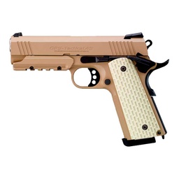 [TM142368] PISTOLA MARUI DESERT WARRIOR 4.3 TAN