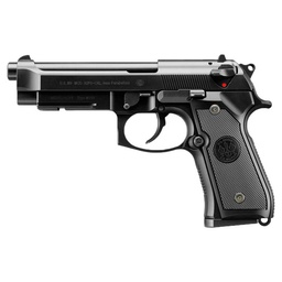 [TM142542] PISTOLA MARUI M9 A1 NEGRA