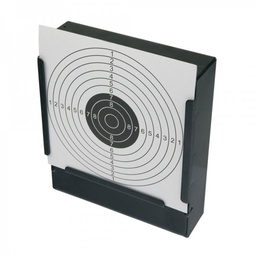 [16929A] TRAGABALINES ASG PLANO NEGRO