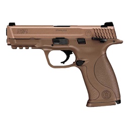 [TM142634] PISTOLA MARUI M&P9 CUSTOM TAN