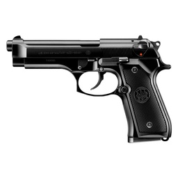 [TM142689] PISTOLA MARUI U.S.M9 NEGRA
