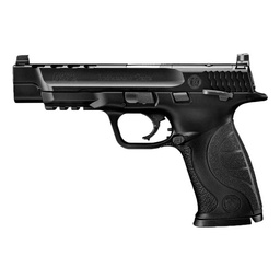 [TM142825] PISTOLA MARUI M&P9 LARGA NEGRA