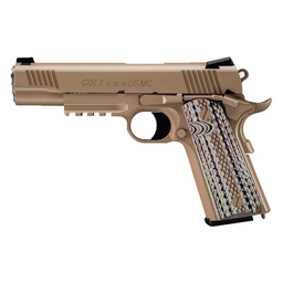 [TM142849] PISTOLA MARUI COLT USMC M45A1 TAN
