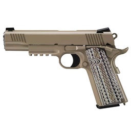 [TM142849] PISTOLA MARUI COLT USMC M45A1 TAN