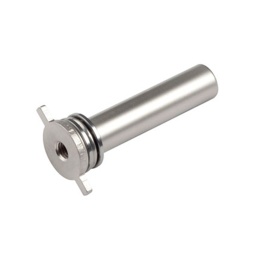 [16614A] GUIA MUELLE ASG VER.6/7 PLATA