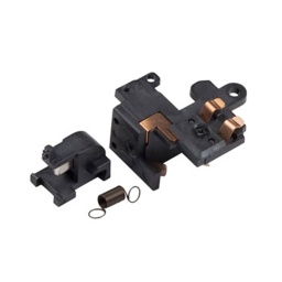 [16633A] SWITCH ASG VER.2 GEARBOX NEGRO