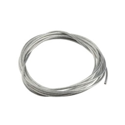 [16640A] CABLE ASG 2M ACERO