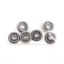 [18237A] RODAMIENTOS ASG 8 MM GEN 2 6PCS ACERO