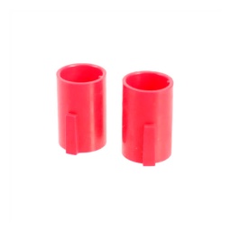 [MAD250001] GOMA MAD BULL SNIPER VSR M28 2 UNID.ROJA