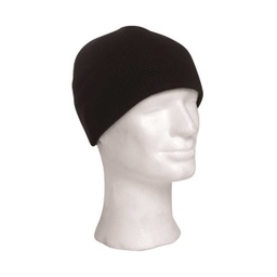 [12144002] GORRO TECNICO MILTEC NEGRO