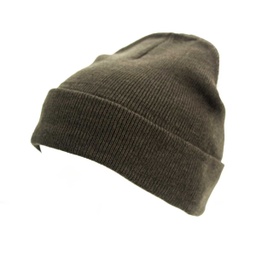 [150240-OD] GORRO ACRILICO GENERICO VERDE