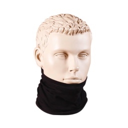 [300450-BK] BRAGA INTERLOOCK NEGRA