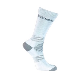 [101028] CALCETIN FORAVENTURE COLMAX PACK 3 UND. 35/38 GRIS
