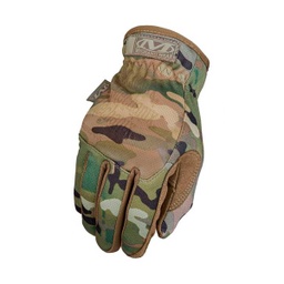 GUANTE MECHANIX FAST FIT MULTICAM