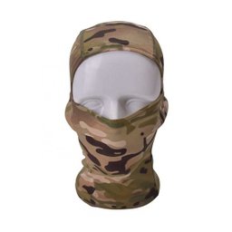 [CZ0445] VERDUGO HOOD MULTICAM