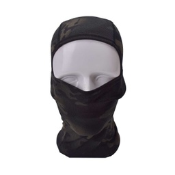 [CZ0840] VERDUGO HOOD MULTICAM BLACK