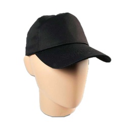 [180185-BK/30900] GORRA BEISBOL TORONTO NEGRO