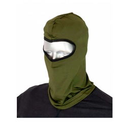 [30567-VE] VERDUGO BARBARIC TECNICO VERDE