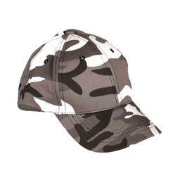[12036022] GORRA BEISBOL MILTEC NIÑO URBANO
