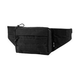 [16149002] RIÑONERA MILTEC PARA PISTOLA MOLLE NEGRA