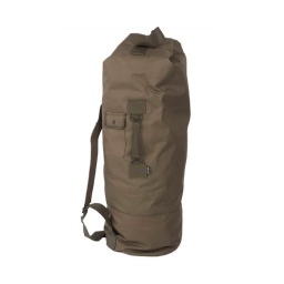 [13853101] PETATE USA MOCHILA NYLON MILTEC 100X50CM 75L VERDE