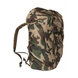 [14060024-002] CUBREMOCHILA MILTEC 80L CAMO