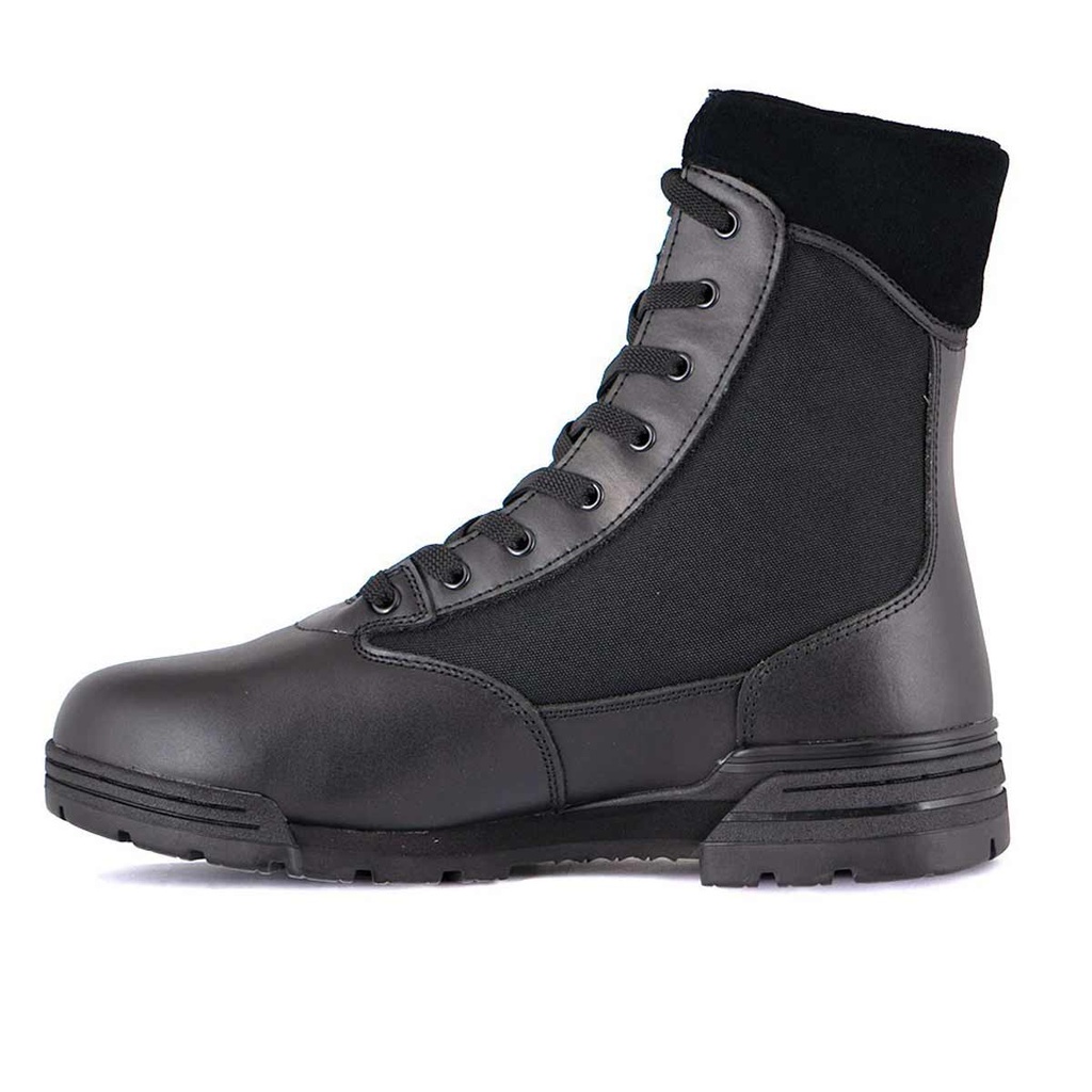 BOTA MAGNUM CLASSIC NEGRA