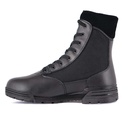 BOTA MAGNUM CLASSIC NEGRA
