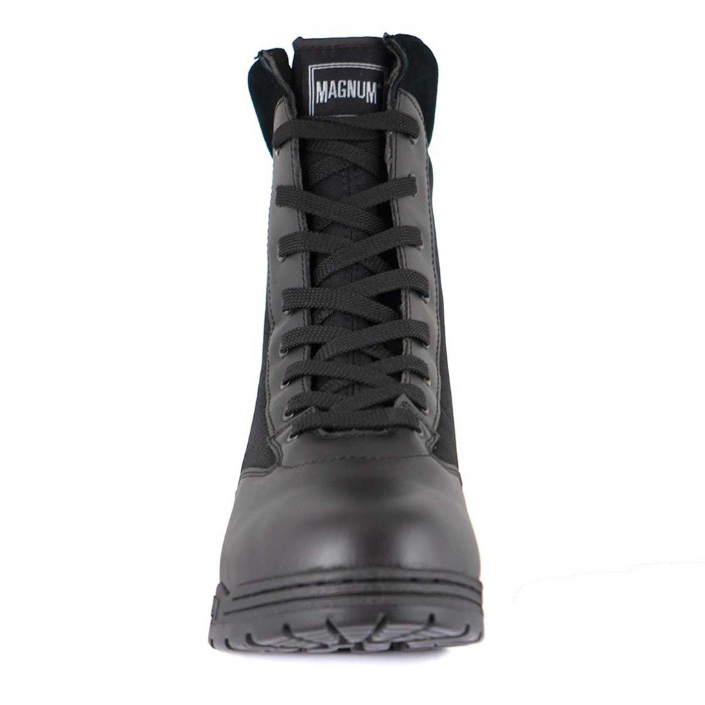 BOTA MAGNUM CLASSIC NEGRA